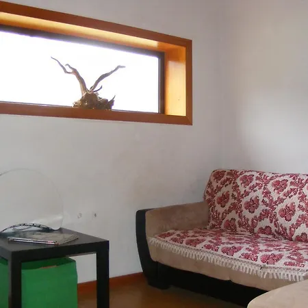 Casa Velha Gæstehus