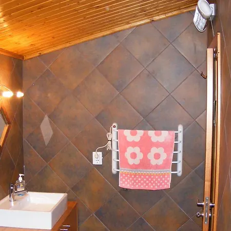 Affittacamere Casa Velha Cabril (Villa Real)