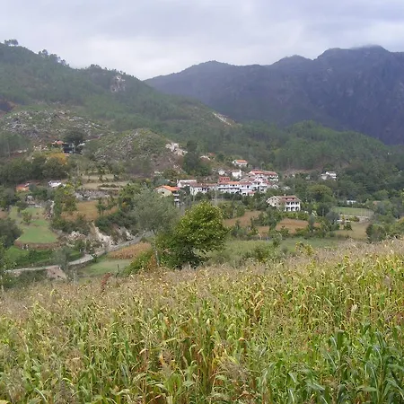 Casa Velha * Cabril (Villa Real)