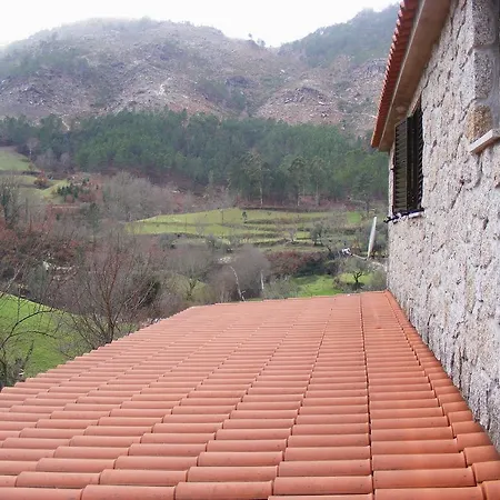 Casa Velha Affittacamere Cabril (Villa Real)