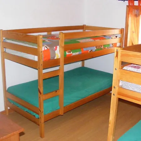 Casa Velha *