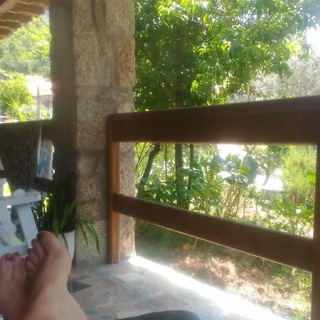 Casa Velha *