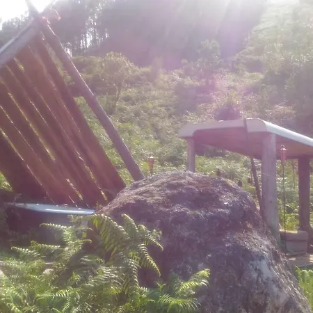 Casa Velha Cabril (Villa Real)